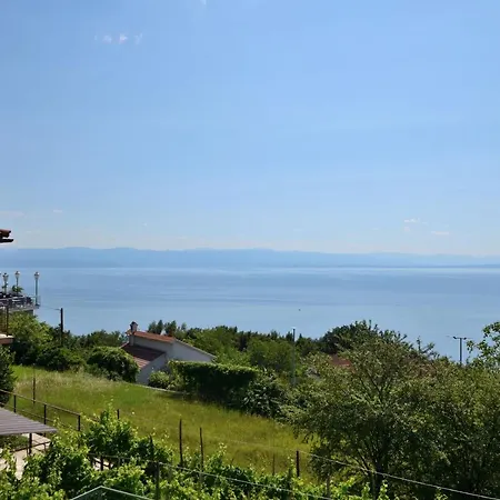 Moscenice 3* Moscenicka Draga